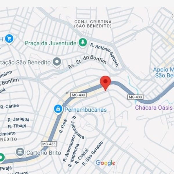 maps